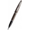 Ручка перьевая Waterman Carene (S0839700) Frosty Brown Lacquer ST F перо золото 18K с родиевым покрытием подар.кор.