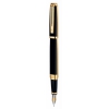 Ручка перьевая Waterman Exception Night&Day (S0636890) Gold GT M перо золото 18K подар.кор.