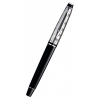Ручка перьевая Waterman Expert 3 Deluxe (S0952300) Black CT F перо сталь подар.кор.