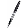 Ручка перьевая Waterman Expert 3 Precious (S0963290) Black CT F перо сталь нержавеющая подар.кор.