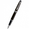 Ручка перьевая Waterman Expert 3 (S0952220) Deep Brown CT F перо сталь подар.кор.