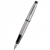 Ручка перьевая Waterman Expert 3 (S0952040) Stainless Steel CT F перо сталь подар.кор.