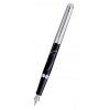 Перьевая ручка Waterman Hemisphere by Agnes B. Special Edition перо F (S0924240)
