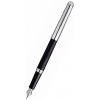Ручка перьевая Waterman Hemisphere Deluxe (S0921170) Silky CT F перо сталь нержавеющая подар.кор.
