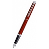 Ручка перьевая Waterman Hemisphere Red Comet CT перо F (1869012)