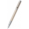 Ручка перьевая Waterman Perspective (S0831360) Champagne CT перо сталь подар.кор.