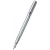 Ручка перьевая Waterman Perspective (S0831220) Silver CT F перо сталь подар.кор.