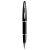 Ручка роллер Waterman Carene (S0293940) Black ST F черные чернила подар.кор.