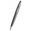 Ручка роллер Waterman Carene (S0839730) Frosty Brown Lacquer ST F черные чернила подар.кор.