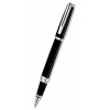 Ручка роллер Waterman Exception Night & Day (S0709170) Platinum ST (F) чернила: черный