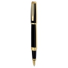 Ручка роллер Waterman Exception Night&Day (S0636910) Gold GT F черные чернила подар.кор.
