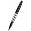 Ручка роллер Waterman Expert 3 (S0963330) Precious CT F черные чернила подар.кор.