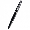Ручка роллер Waterman Expert 3 (S0951780) Black Laque CT F черные чернила подар.кор.