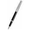 Ручка роллер Waterman Hemisphere Deluxe (S0921130) Black CT F черные чернила подар.кор.