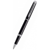 Ручка роллер Waterman Hemisphere 25587 T (S0920550) Mars Black CT F черные чернила подар.кор.