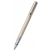 Ручка роллер Waterman Perspective (S0831420) Champagne CT F черные чернила подар.кор.
