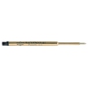 Стержень шариковый Waterman Standard Maxima (S0791010) F черный чернила