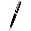 Ручка шариковая Waterman Exception Slim (S0637040) Black ST M синие чернила подар.кор.