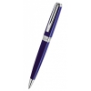 Ручка шариковая Waterman Exception Slim (S0637120) Blue ST M синие чернила подар.кор.