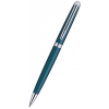Ручка шариковая Waterman Hemisphere Metallic Blue CT Mblue (1869014)