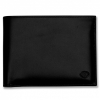 Портмоне Aurora Roma 12,5x9.5см черный цвет телячья кожа (AU-P010/31)