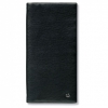 Портмоне Aurora Torino P015/11 черный натур.кожа