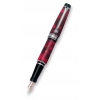 Ручка перьевая Aurora Optima mini (996/CMX) Burgundy перо золото 14K подар.кор.