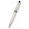 Ручка шариковая Aurora Ipsilon корпсу серебро 925пр гильоше (AU-B34/Q)