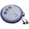 CD/MP3 PLAYER PANASONIC SL-SX418<BLUE>