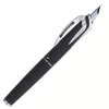 Ручка перьевая Visconti Пининфарина Карбнгр корп карбгр перо ст хром 18 F отд паллад (Vs-622-00F) (62200F)