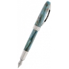 Ручка перьевая Visconti Van Gogh 2011 Автопортрет корпус гол смола отд хромиров корпус 18гр (Vs-783-25F) (78325F)