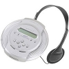 SONY CD WALKMAN D-CJ01 (CD/MP3, G-PROTECTION, ID3/CD-TEXT DISPLAY, REMOTE CONTROL) +БП