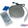 PORTABLE CD/MP3/VCD DISK PLAYER PLAY <PLAYBOX-MP-500SA> +ДУ +БП