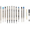 Стержень для шариковых ручек Visconti A4917 (A4917) 1.4мм (B) чернила: синий