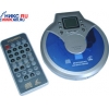 PORTABLE CD/MP3/VCD DISK PLAYER PLAY <PLAYBOX-MP-400W> +ДУ +БП