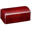 Шкатулка Visconti 986CU0010 коричневый натур кожа массив 20x12.5x5.5см (VS-986CU0010)