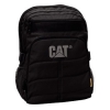 Рюкзак CAT H-119505 Brent Millennial отделение для ноутбука вес 800 гр. полиэстер жел/чер screw