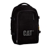 Рюкзак CAT H-119506 Kyoto Campus M внеш.разм. 21.5 х 45 х 31 см вес 500 гр. полиэстер черный