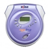 PORTABLE CD/MP3 DISK PLAYER PRO2 ELINE <EL-MP3P-CDP2> (RTL) ID3TAG DISPLAY +БП