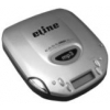 PORTABLE CD/MP3 DISK PLAYER ELINE (RTL) +БП