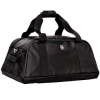 Сумка Ellehammer H-103009 спортивная Duffel 44 л вес 940 гр. водоотталкивающий полиэстер черный