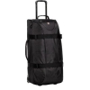 Чемодан на колесах Ellehammer Duffel Copenhagen 80л полиэстер черный (00103008)