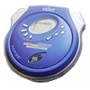 PORTABLE CD/MP3 DISK PLAYER ELINE <EL-MP3P-CDP> (RTL) +БП