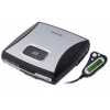 PORTABLE MINICD/MP3/FM DISK PLAYER NAPA <MCD381> (RTL) 8CM, LINE REMOTE CONTROL+БП