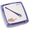 PORTABLE MINICD/MP3 DISK PLAYER NAPA <MCD380> (RTL) 8CM, LINE REMOTE CONTROL+БП