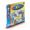 Набор для дет творчества Universal COLOR 41546 (48 фломастеров/ 12 цв. карандаш/альбом для раскраш)