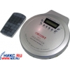 PORTABLE CD/MP3/VCD DISK PLAYER ORIENT <CD-518> +ДУ +БП