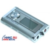 DYNE MP3/WMA PLAYER <DN6256> (FM TUNER, диктофон, 256 MB, LINE   IN, USB)