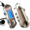 IRIVER MP3/WMA/ASF PLAYER <IFP-395T> (512 MB, FM TUNER, диктофон, USB)
