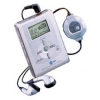 MPMAN MP3 PLAYER <MP-F35T6> (FM TUNER, диктофон, 64 MB, USB, REMOTE CONTROL, поддержка SM CARD)